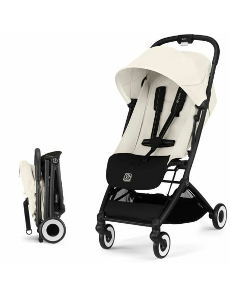 Baby's Pushchair Cybex White