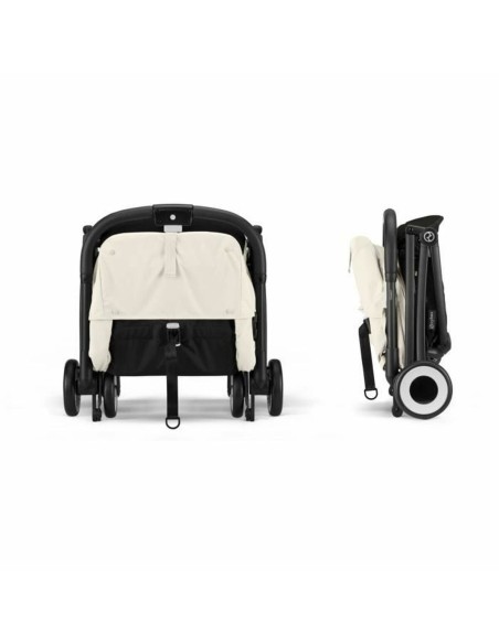 Baby's Pushchair Cybex White