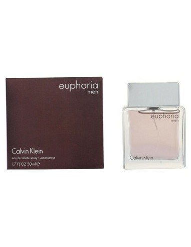 Men's Perfume Calvin Klein EDT