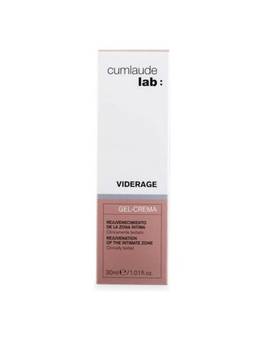 Shower Gel Cumlaude Lab (30 ml)