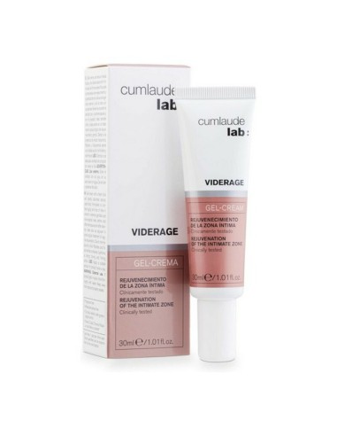 Shower Gel Cumlaude Lab (30 ml)