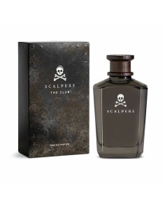 Men's Perfume Scalpers THE CLUB EDP EDP 125 ml