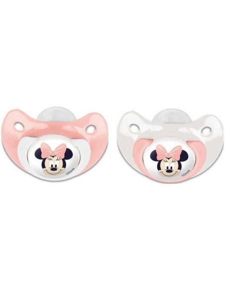 Pacifier Stor (2 Pieces) (2 Units)