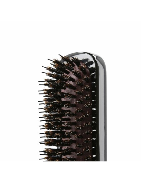 Detangling Hairbrush Lussoni Natural Style