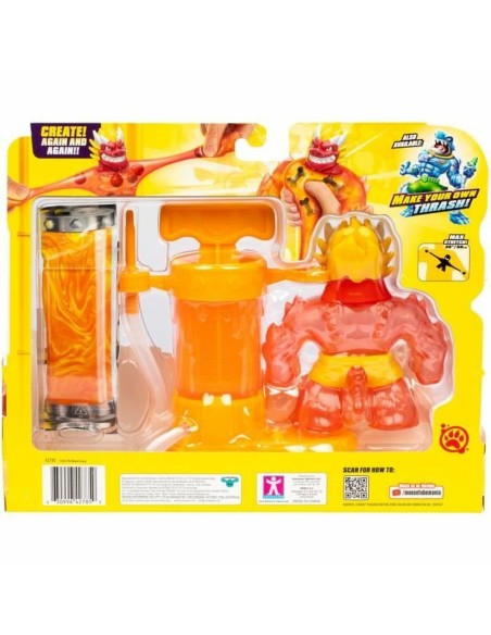 Playset Goo Jit Zu Blazagon