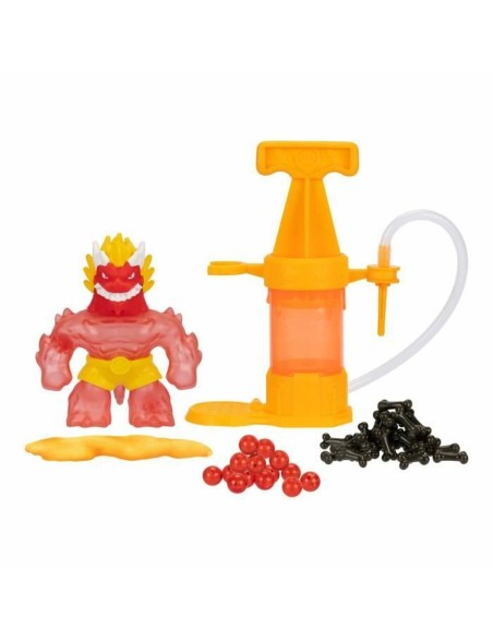 Playset Goo Jit Zu Blazagon