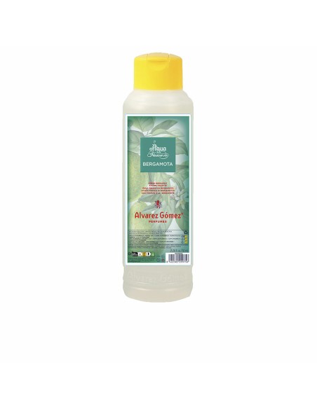 Women's Perfume Alvarez Gomez AGUA FRESCA Agua Fresca 750 ml