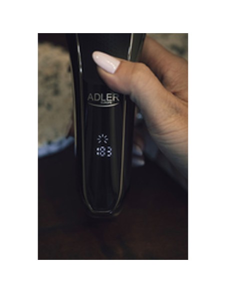 Electric shaver Adler AD 2933