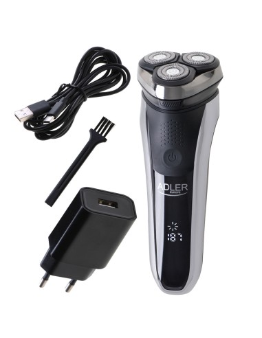 Electric shaver Adler AD 2933