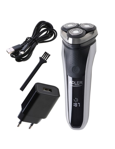 Electric shaver Adler AD 2933