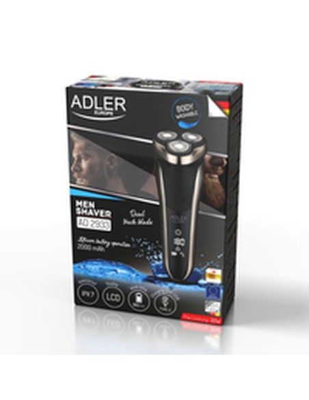 Electric shaver Adler AD 2933