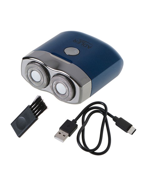 Shaver Adler AD 2937