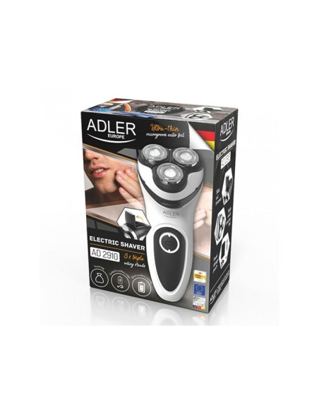 Electric shaver Adler AD 2910