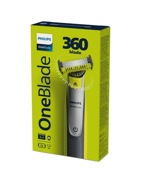 Hair Clippers Philips QP2834/23