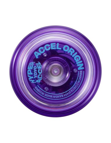 Yo-yo Bandai 60005