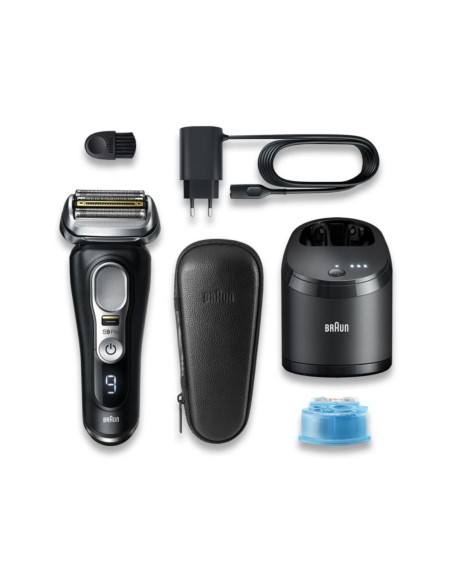 Shaver Braun Series 9 9460cc