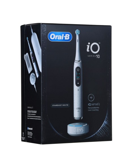 Electric Toothbrush Braun iO Series 10