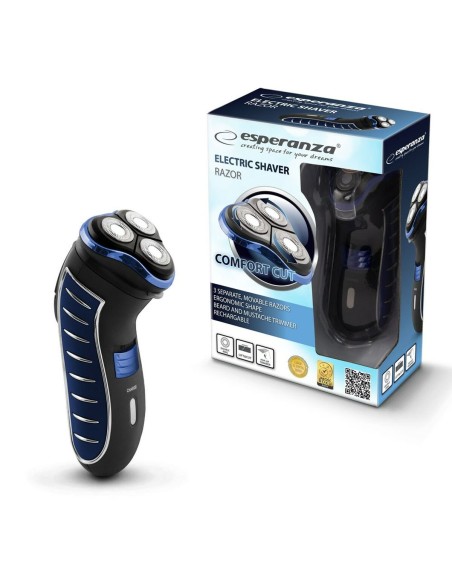 Shaver Esperanza EBG002B