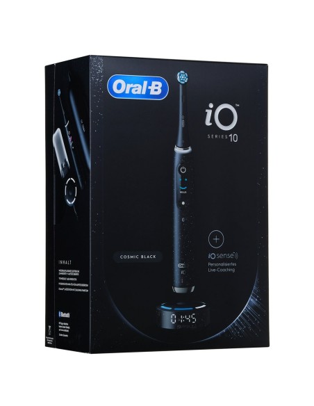 Electric Toothbrush Braun ORAL-B iO Series 10 Cosmic 