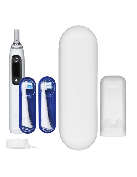 Electric Toothbrush Braun Oral-B iO Series 6