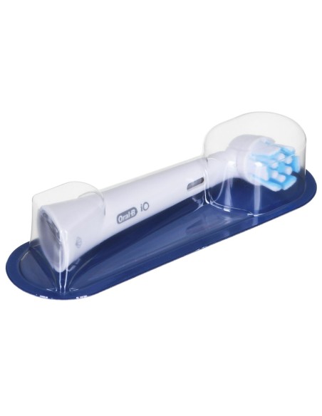 Electric Toothbrush Braun Oral-B iO Series 6