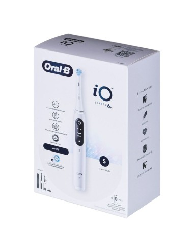 Electric Toothbrush Braun Oral-B iO Series 6