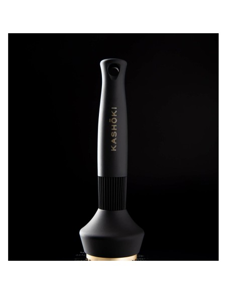 Brush Kashōki Hourglass Ceramic Ø 53 mm