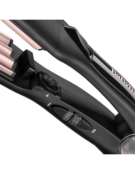 Hair Straightener Crimper 2165CE Babyliss The Crimper