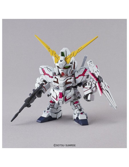 Action Figure Bandai UNICORN
