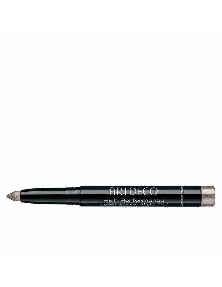 Eyeshadow Artdeco High Performance 16-Pearl Brown (1,4 g)