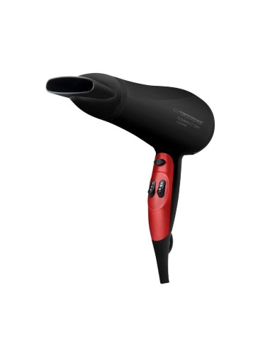 Hairdryer Esperanza EBH004K Black 2200 W