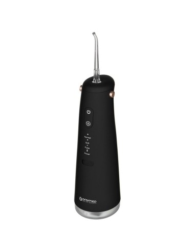Oral Irrigator Oromed ORO-DENTAL BLACK