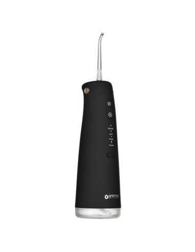 Oral Irrigator Oromed ORO-DENTAL BLACK
