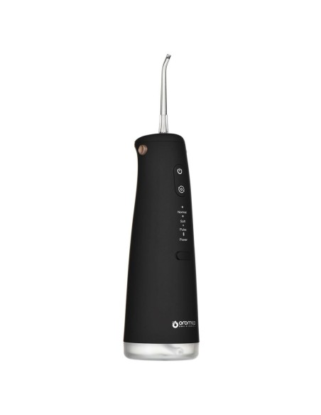 Oral Irrigator Oromed ORO-DENTAL BLACK