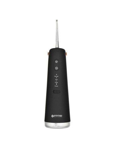 Oral Irrigator Oromed ORO-DENTAL BLACK