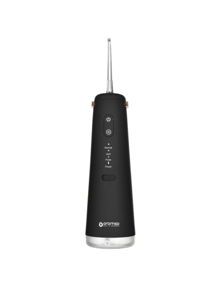 Oral Irrigator Oromed ORO-DENTAL BLACK