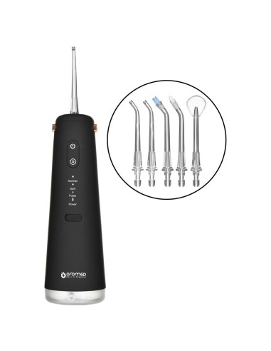 Oral Irrigator Oromed ORO-DENTAL BLACK