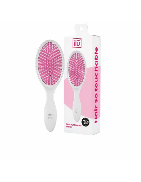Detangling Hairbrush Ilū Easy Detangling Oval
