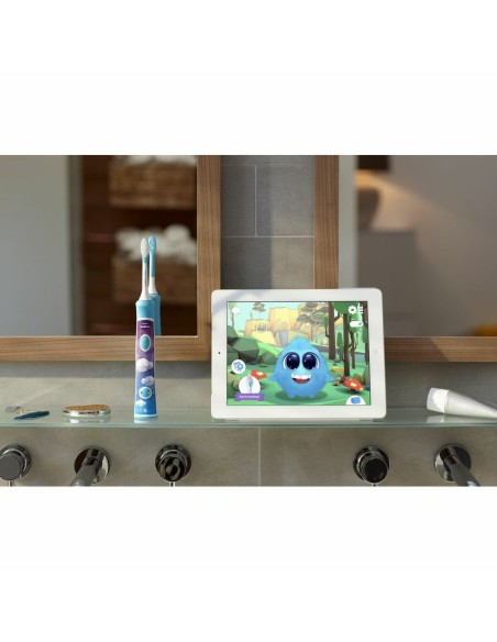 Electric Toothbrush Philips Hx6322/04