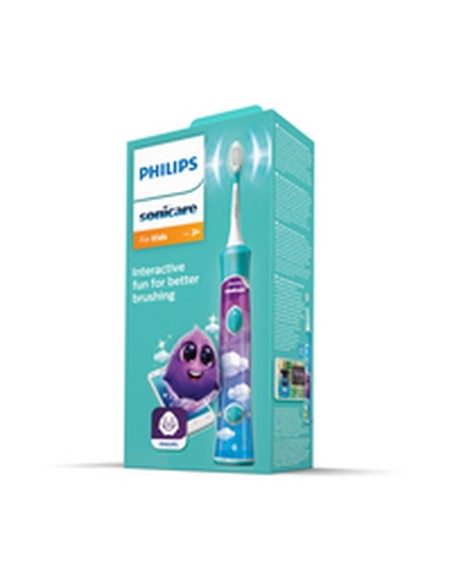 Electric Toothbrush Philips Hx6322/04