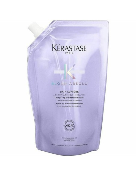 Shampoo Kerastase Blond Absolu 500 ml