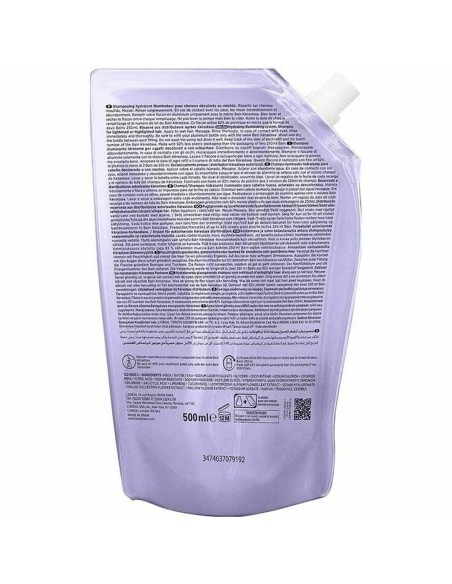 Shampoo Kerastase Blond Absolu 500 ml