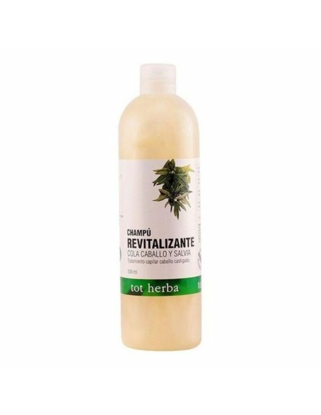 Revitalizing Shampoo Tot Herba (500 ml)