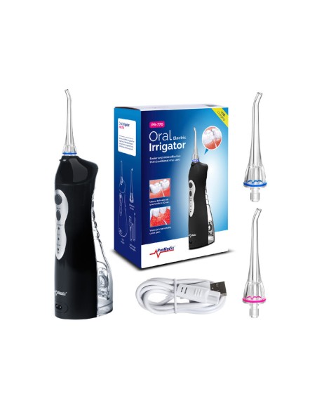 Oral Irrigator Promedix PR-770B Black