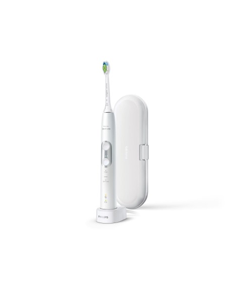 Electric Toothbrush Philips ProtectiveClean 6100