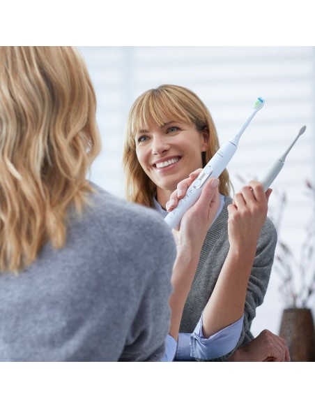 Electric Toothbrush Philips ProtectiveClean 6100