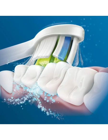 Electric Toothbrush Philips ProtectiveClean 6100