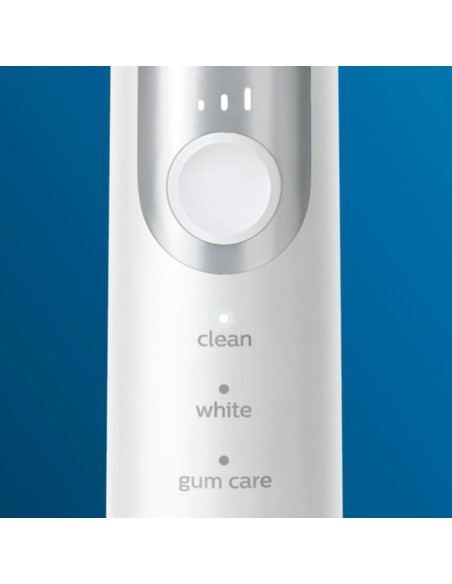 Electric Toothbrush Philips ProtectiveClean 6100