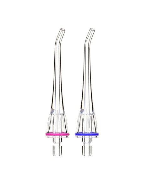 Oral Irrigator Promedix PR-770W Blue White
