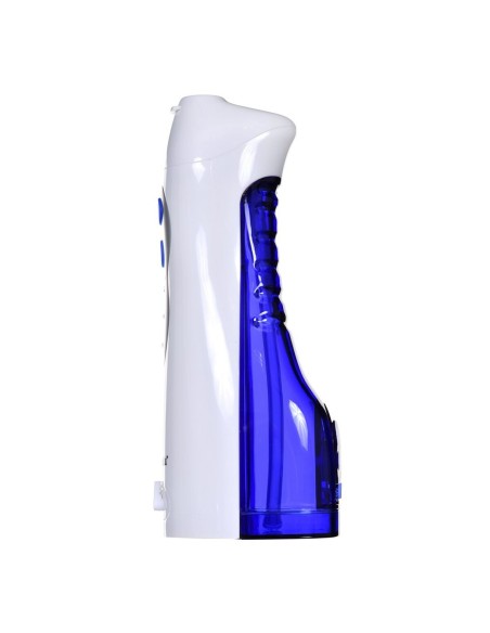 Oral Irrigator Promedix PR-770W Blue White